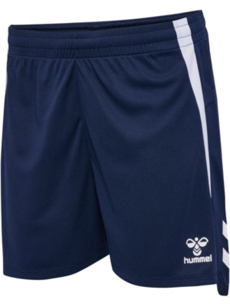 Hummel hmlLEAD 2.0 SHORTS WOMAN marine