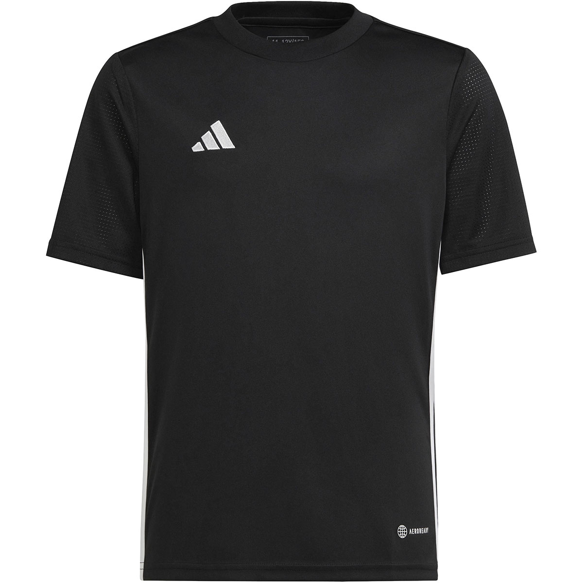 Adidas Kinder Trikot Tabela 23 schwarz-weiß