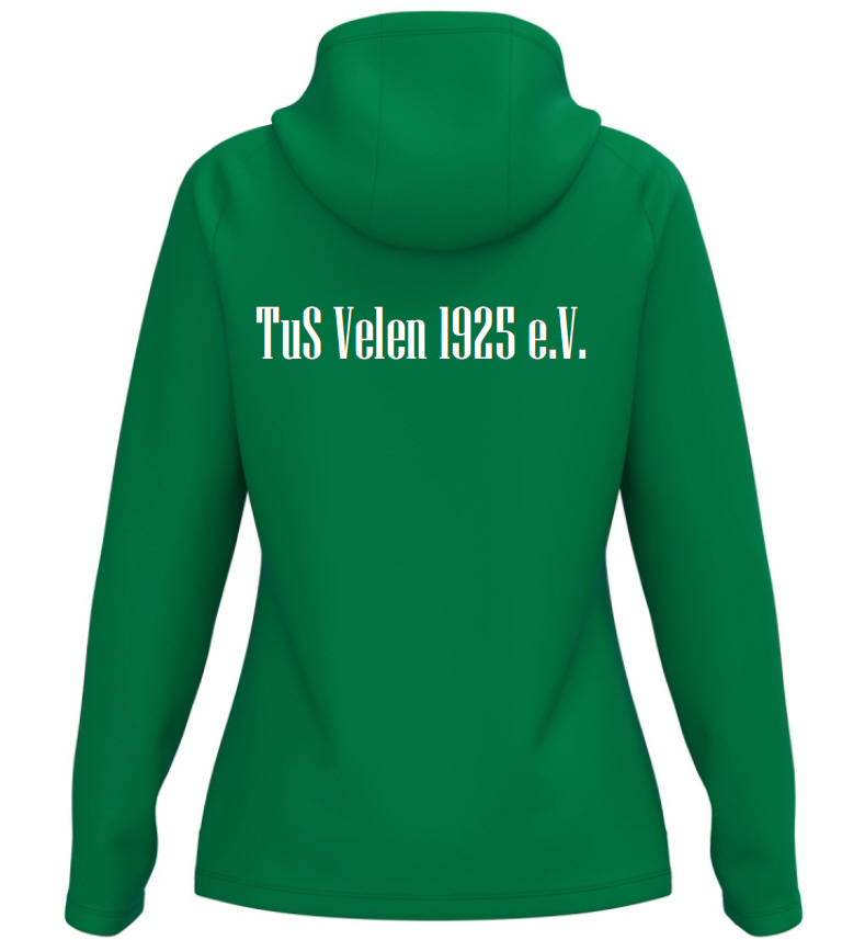 TuS Velen Kapuzenjacke One Damen