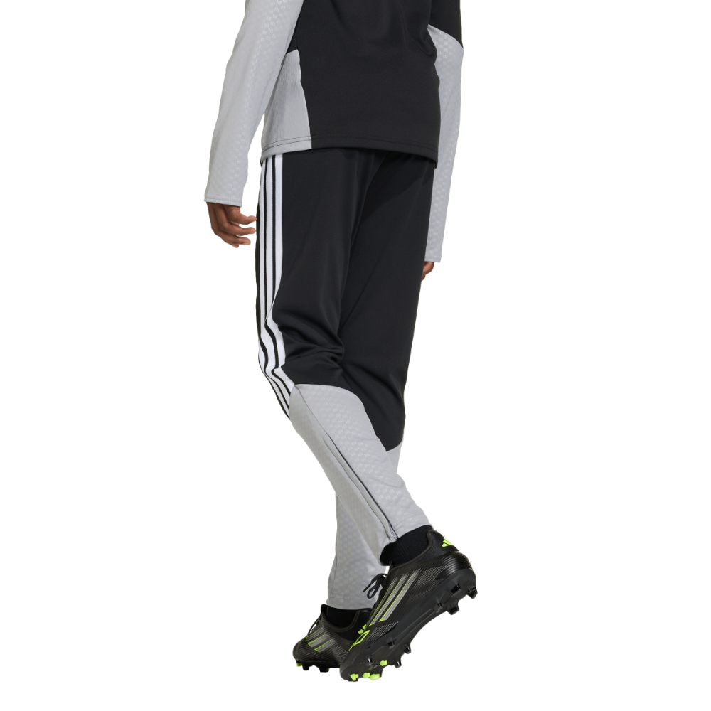 Adidas Tiro 26 Competition Trainingshose Kids Schwarz-Grau