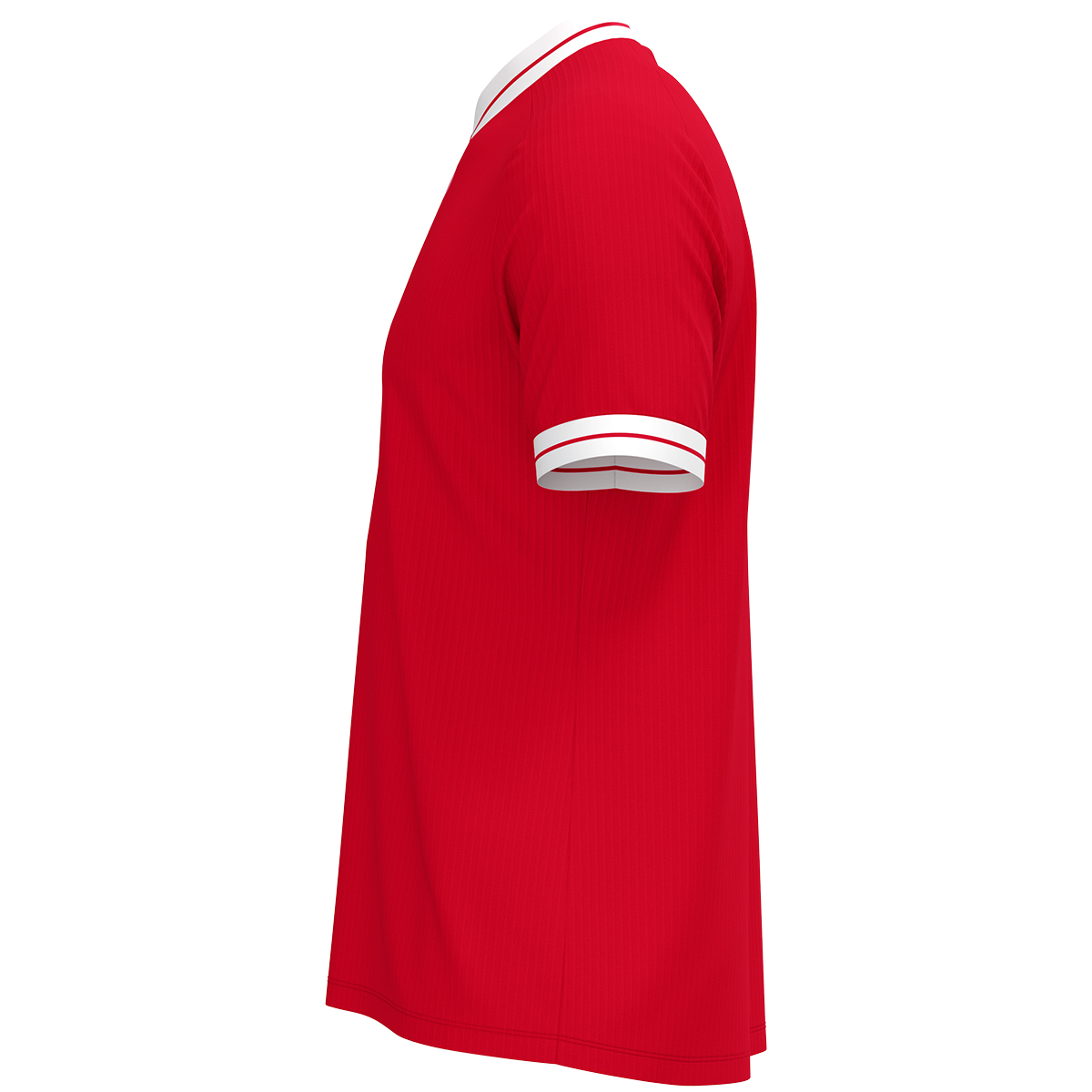 Jako Trikot Retro KA rot