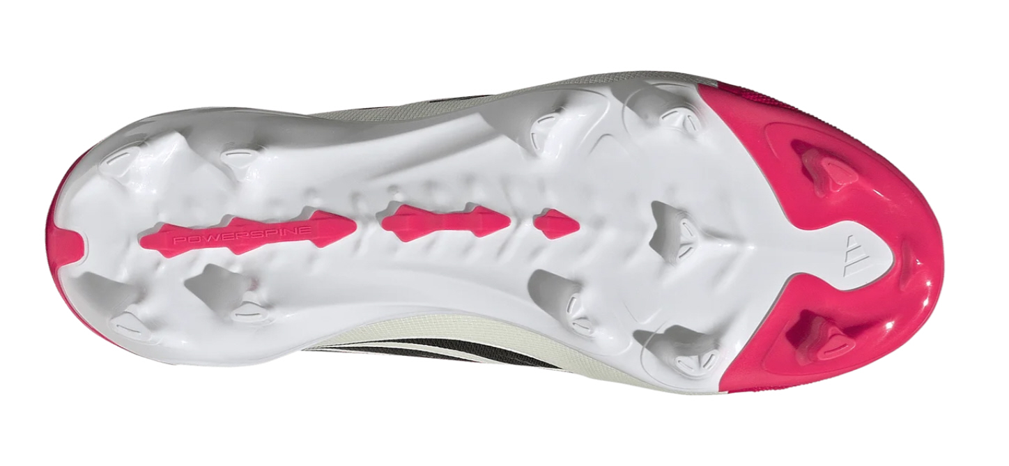adidas Fußballschuh Predator League FG Born for Goals Kids Rot