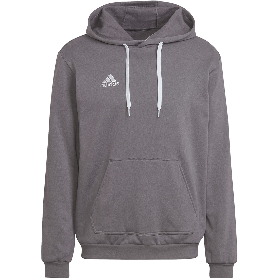 Adidas Hoodie Entrada 22 grau