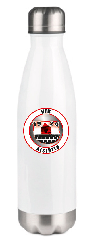 VFB Alstätte Thermoflasche