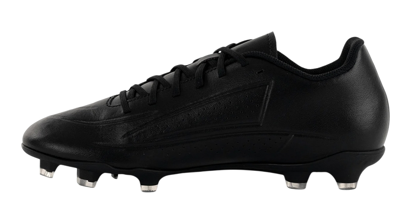 Jako Fußballschuh OPURA Team FG/AG Feel It Schwarz