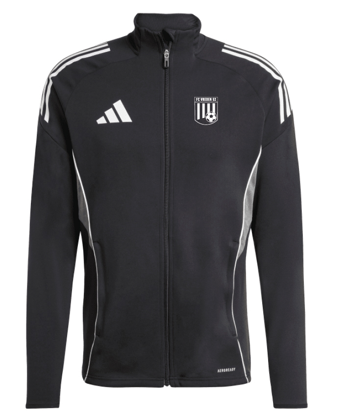 FC Vreden Trainingsjacke Tiro 25