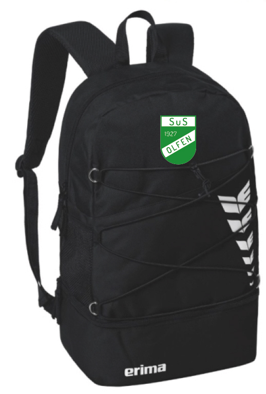 SuS Olfen Rucksack Six Wings