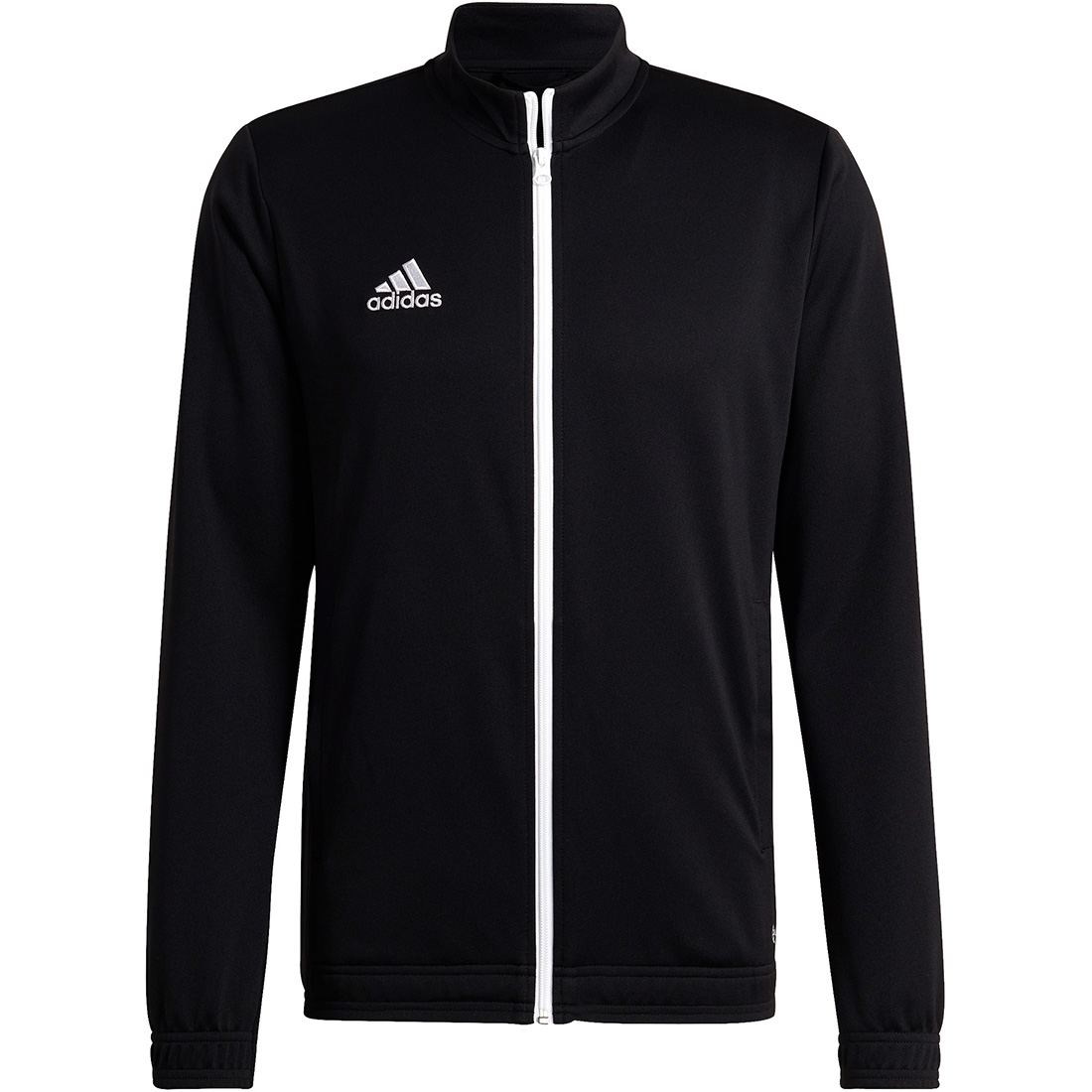 Adidas Herren Trainingsjacke Entrada 22 schwarz