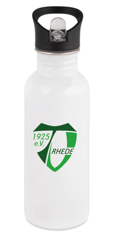 TV Rhede Trinkflasche