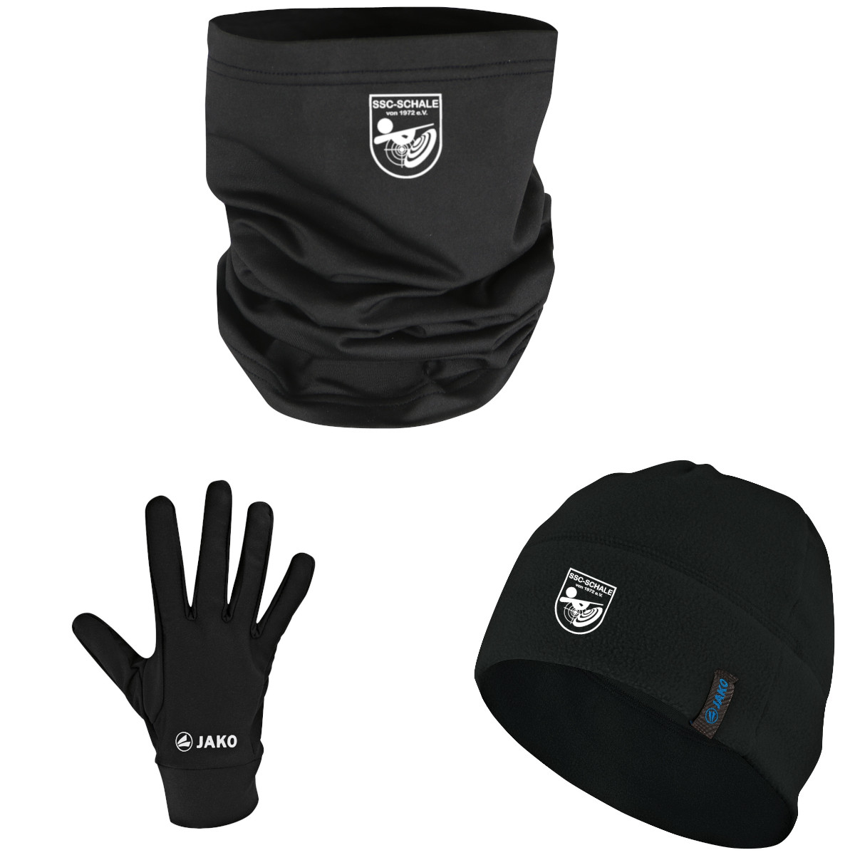 SSC Schale Winter-Set Funktion