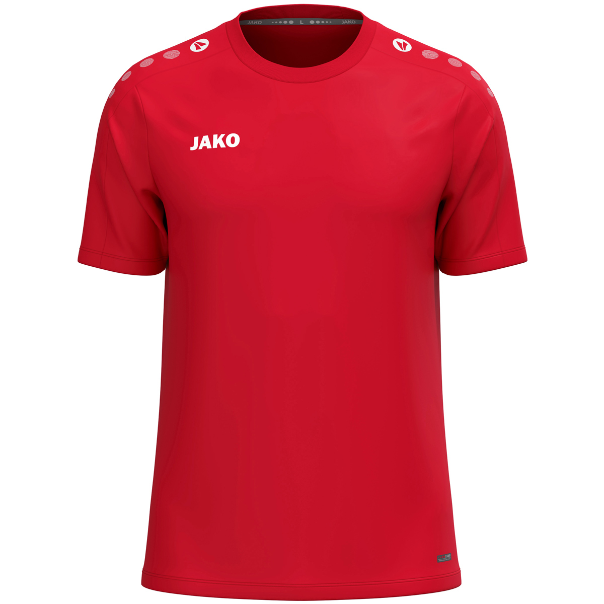 Jako T-Shirt One rot