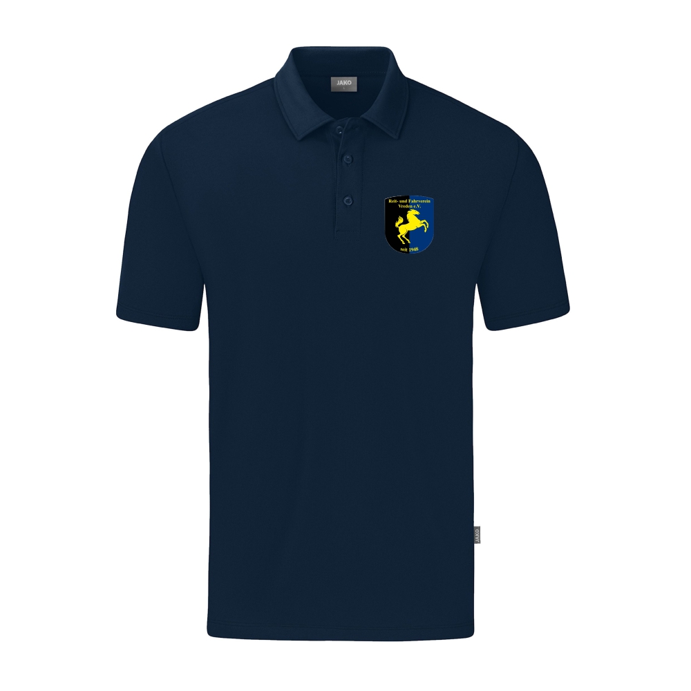 RV Vreden Polo-Shirt Organic