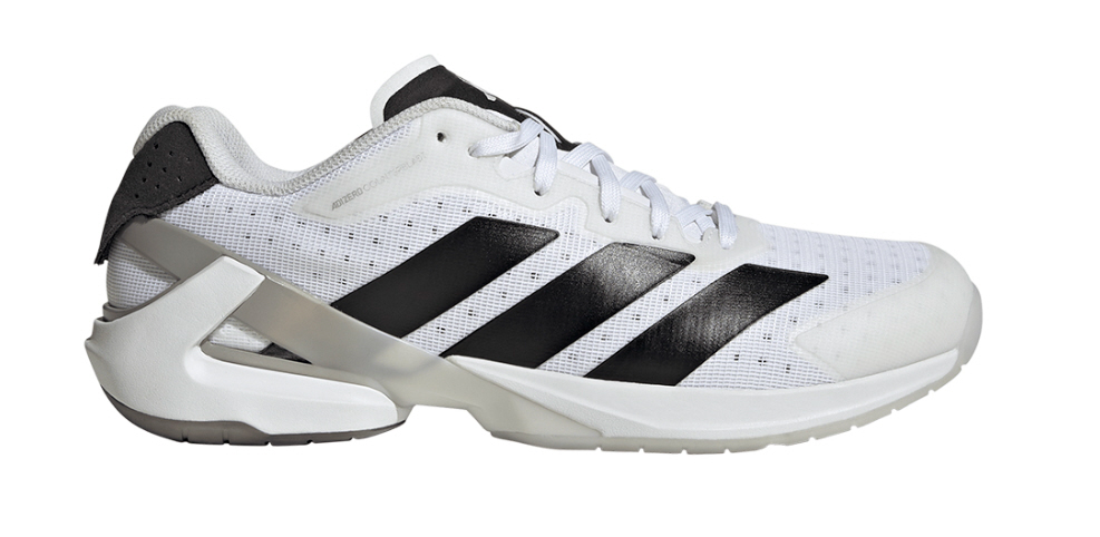 adidas Adizero Counterblast Schuh Weiss