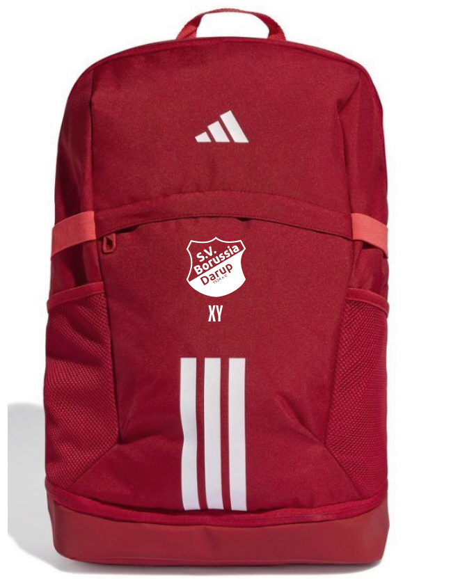 SV Borussia Darup Tiro Rucksack rot