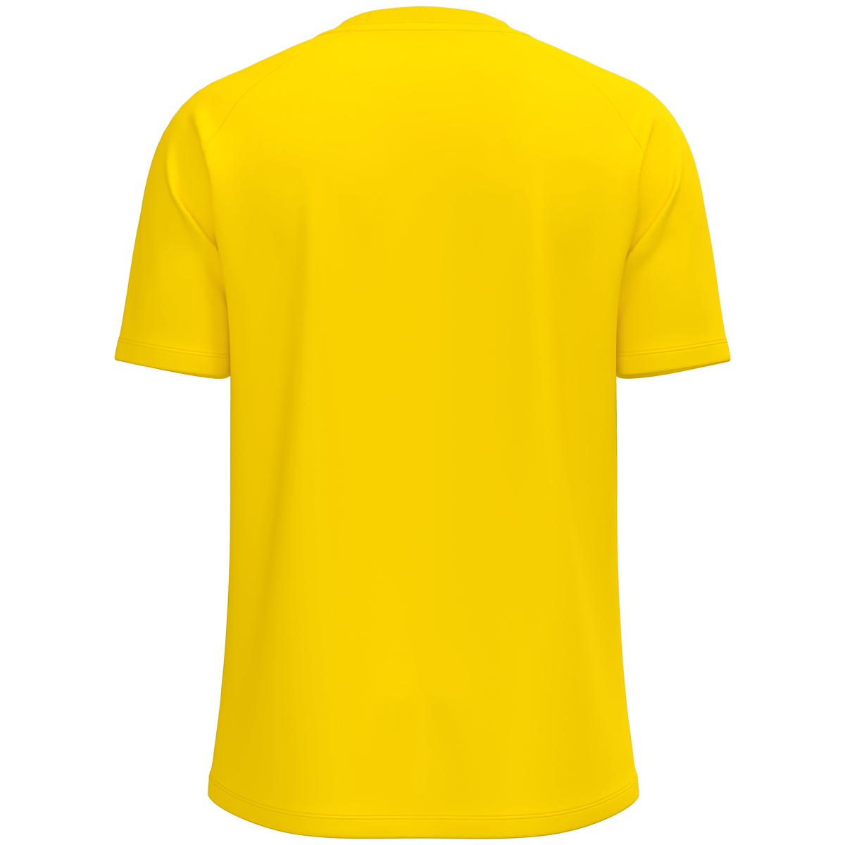 Jako T-Shirt One gelb