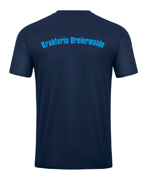 SV Dreierwalde Jako T-Shirt Power marine