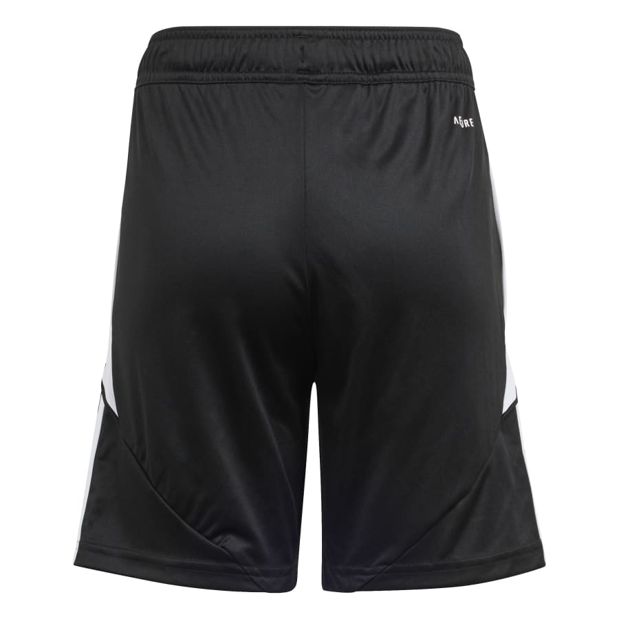adidas Kinder Trainingsshort Tiro 24 Black / White