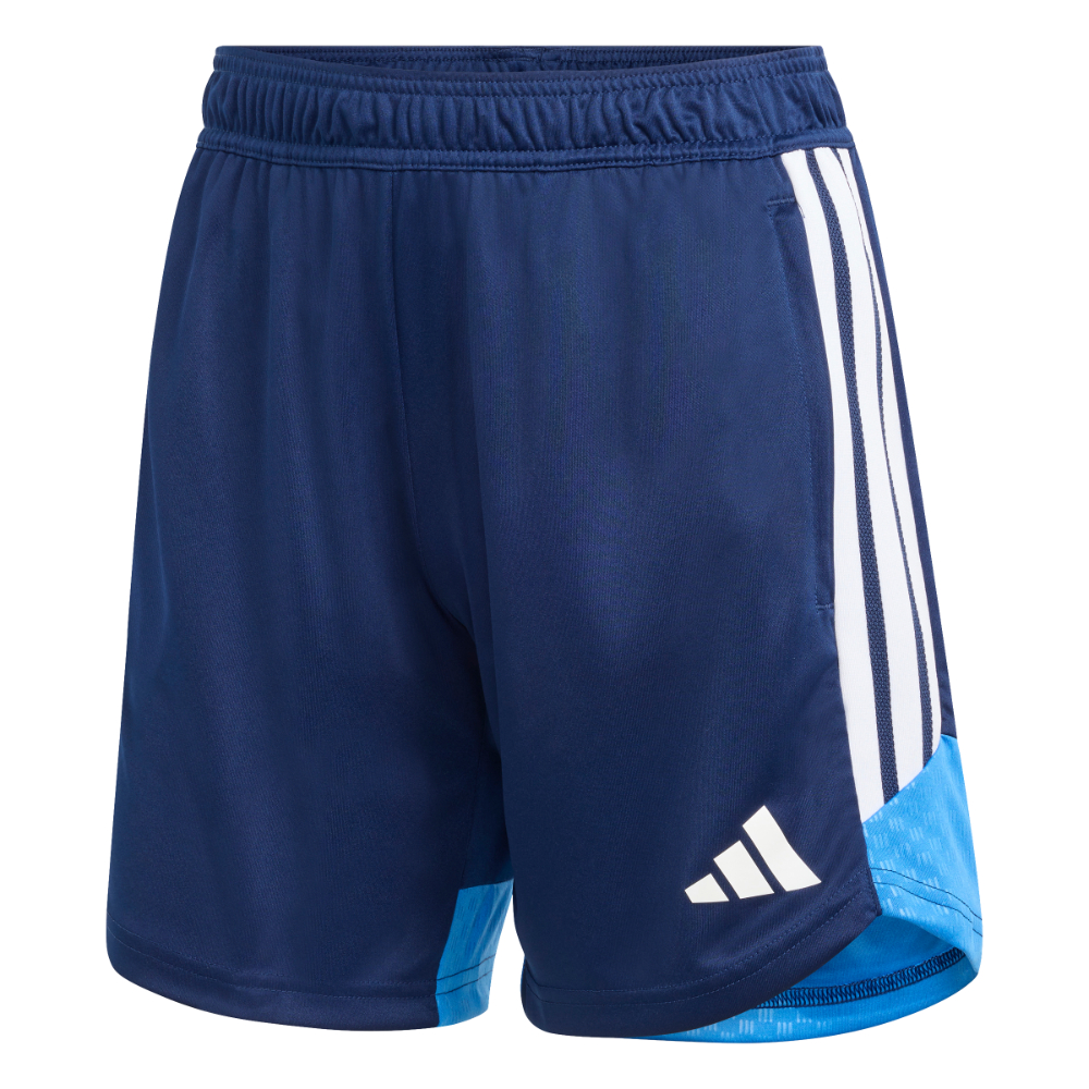 Adidas Tiro 26 Competition Short Damen Dunkelblau