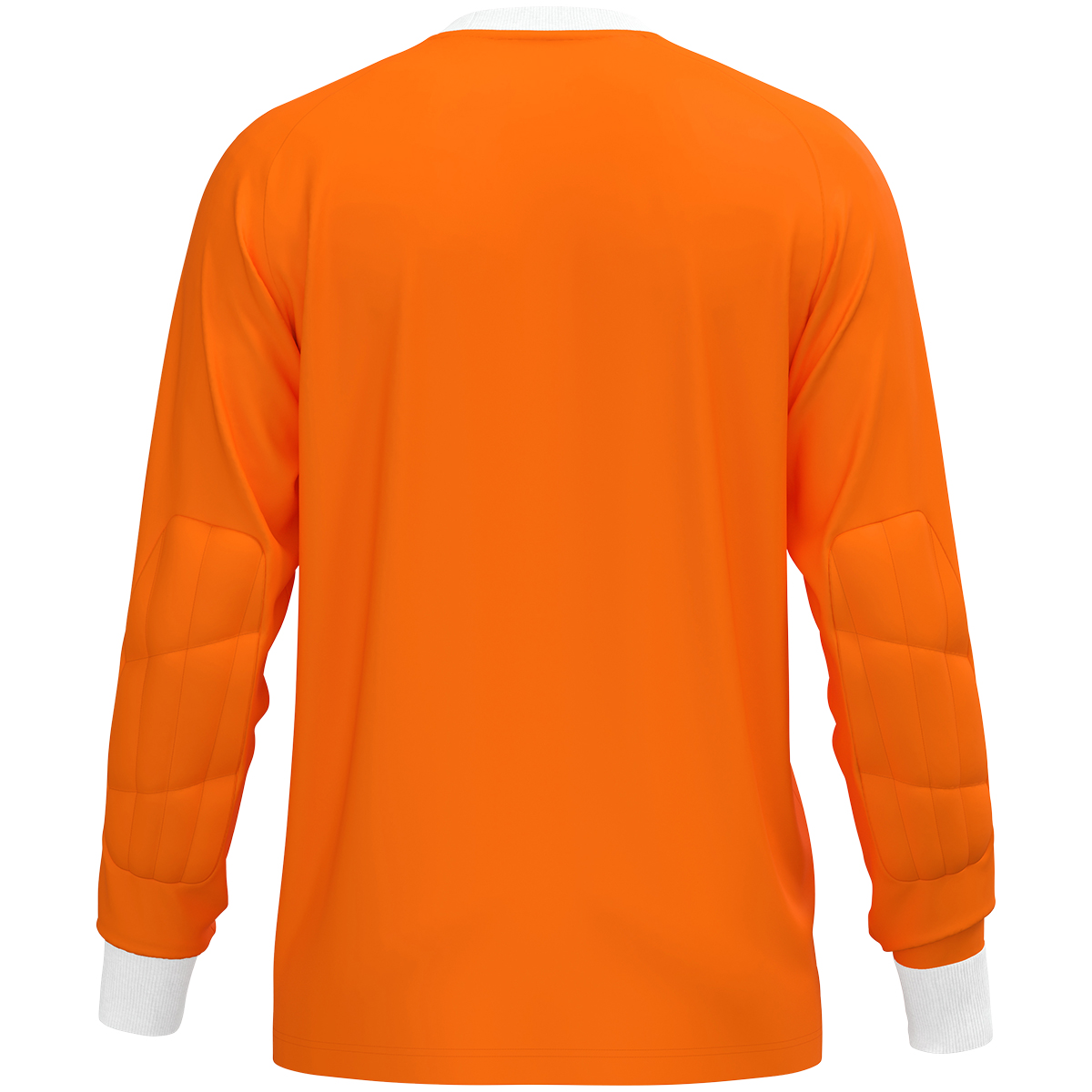 Jako TW-Trikot One neonorange