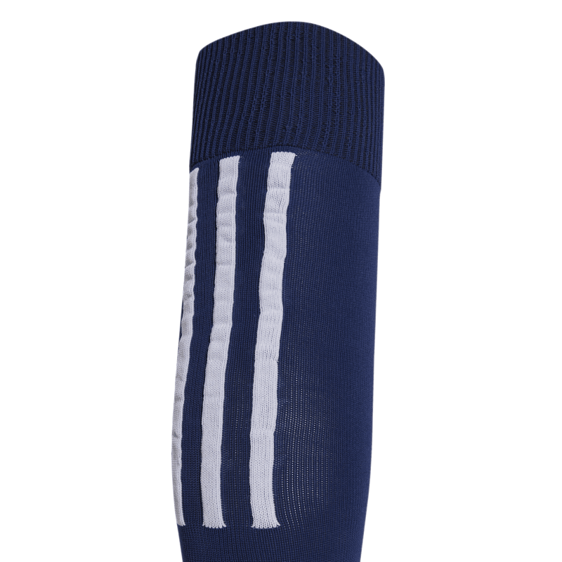 Adidas Stutzen Santos 25 team navy blue 2-white