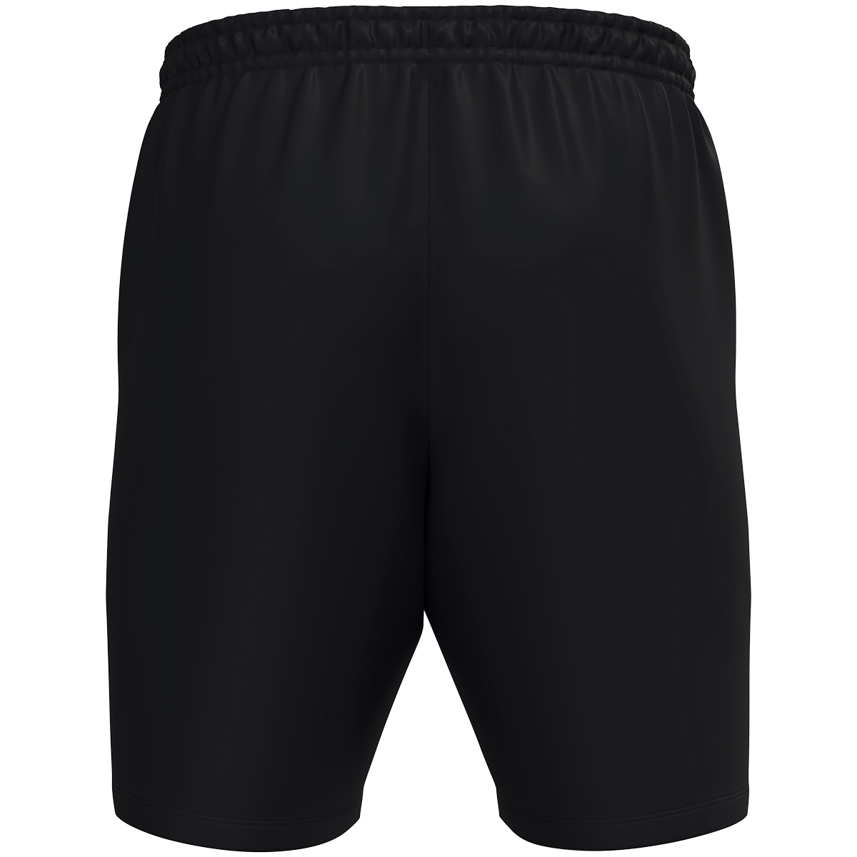 Jako Webshort One Kinder schwarz/schwarz