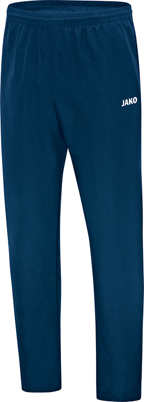 Jako Classico Präsentationshose nightblue