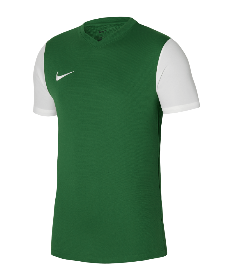 Nike Tiempo Premier II Trikot verde and white F302