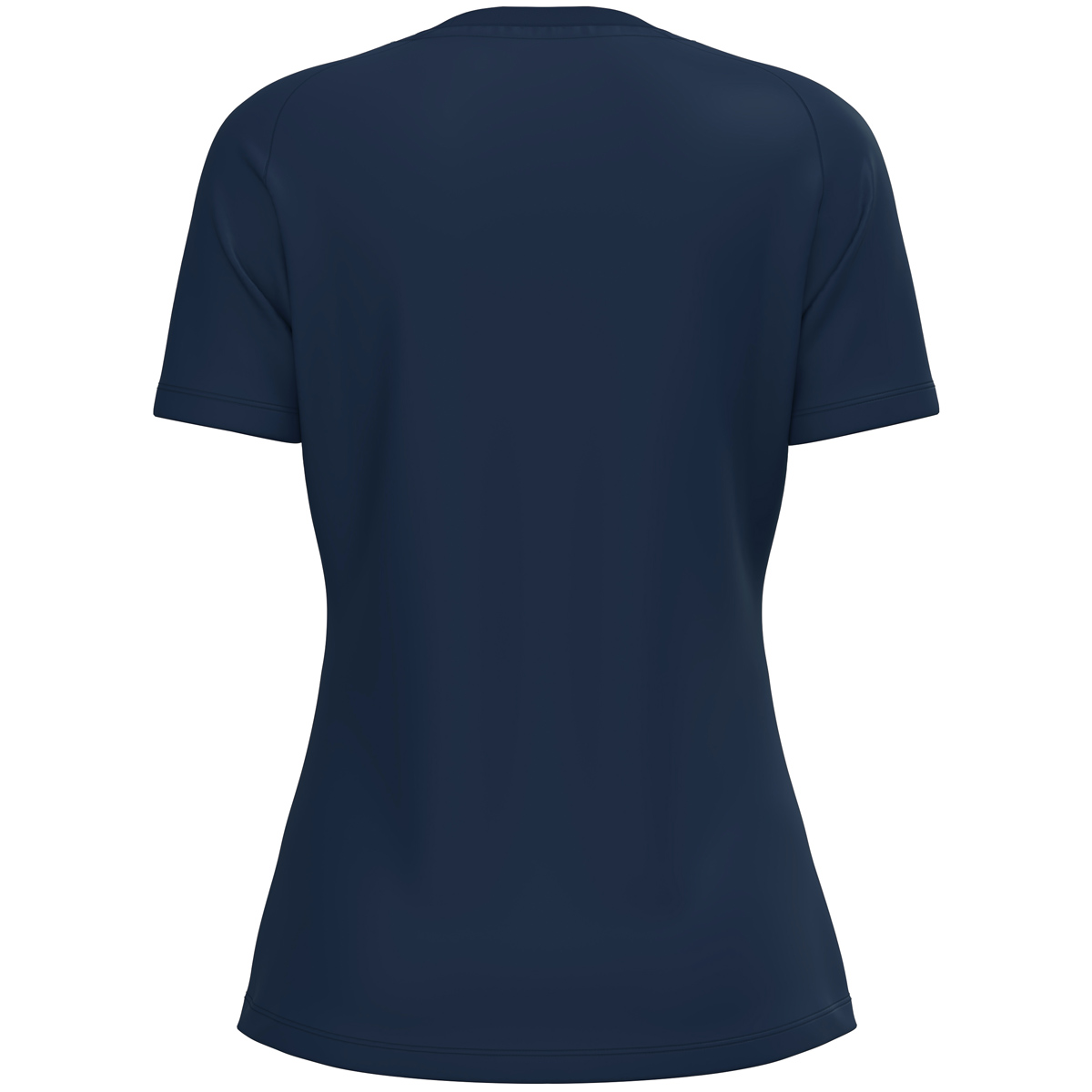 Jako T-Shirt One Cotton Damen marine