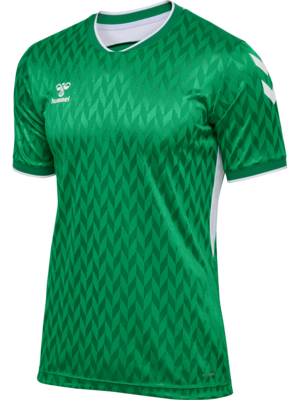 Hummel hmlMATCH Legend Trikot jelly bean