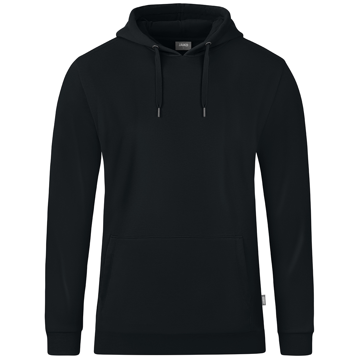 TuS Velen Hoodie Organic "Waldstadion" schwarz