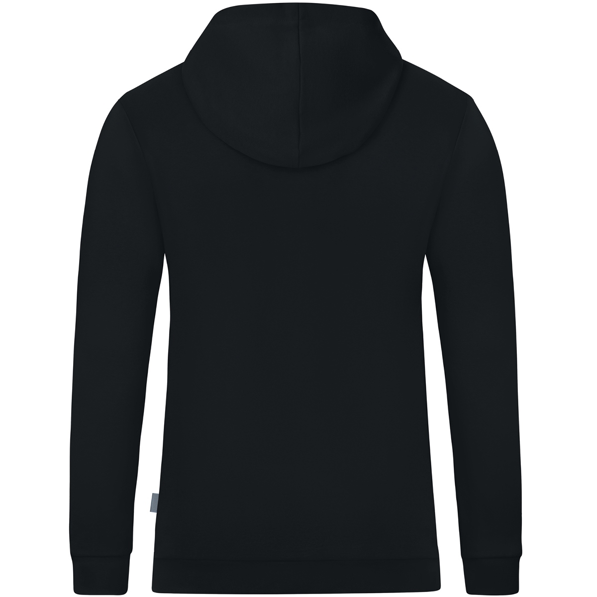 TuS Velen Hoodie Organic "46342" schwarz