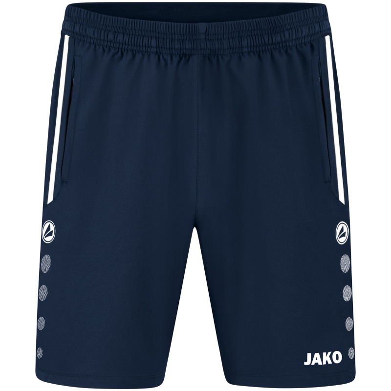 Jako Allround Damen Short marine