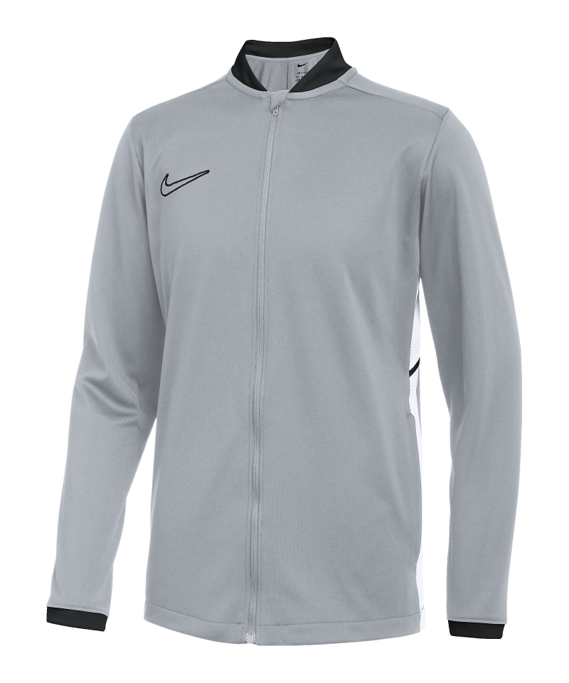 Nike Academy 25 Trainingsjacke Kinder grey F012