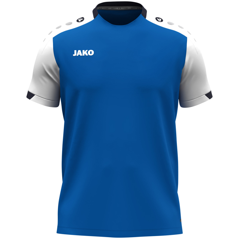 Jako T-Shirt Dynamic royal-weiß-marine