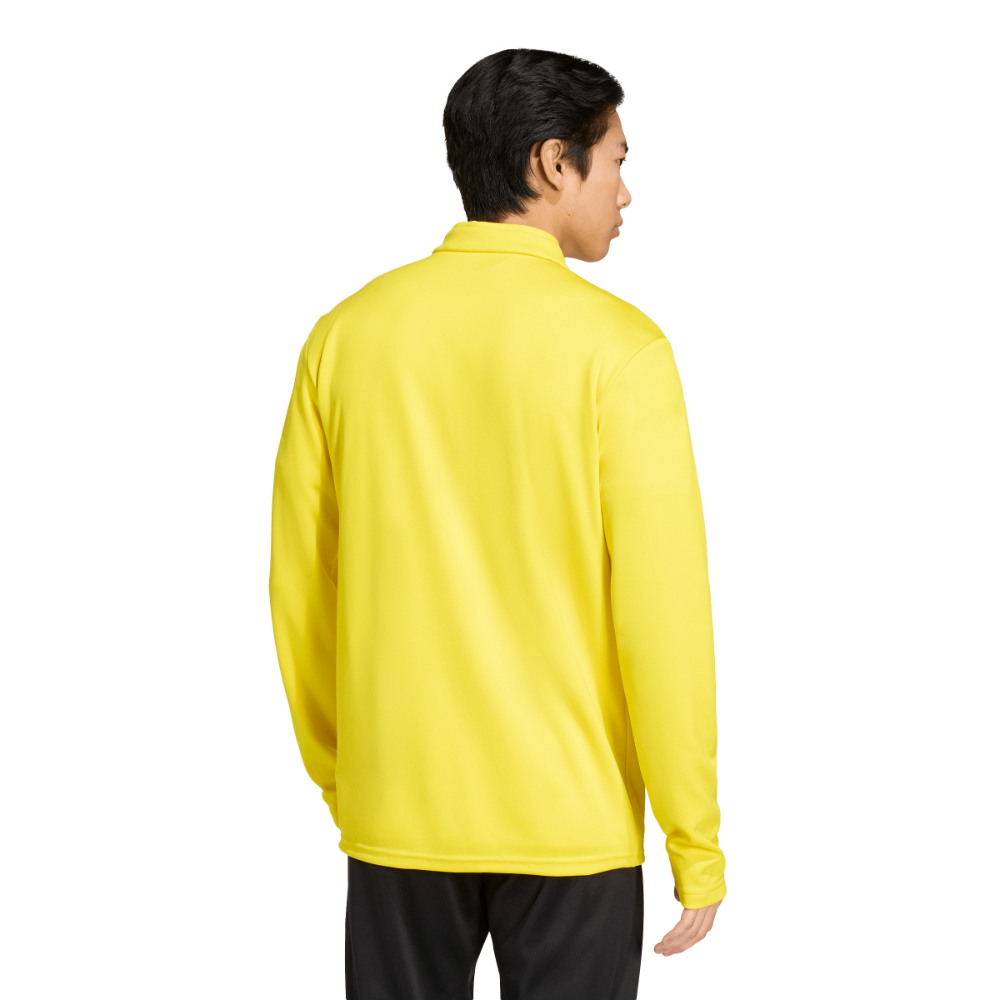 Adidas Entrada 26 Trainingsjacke Gelb