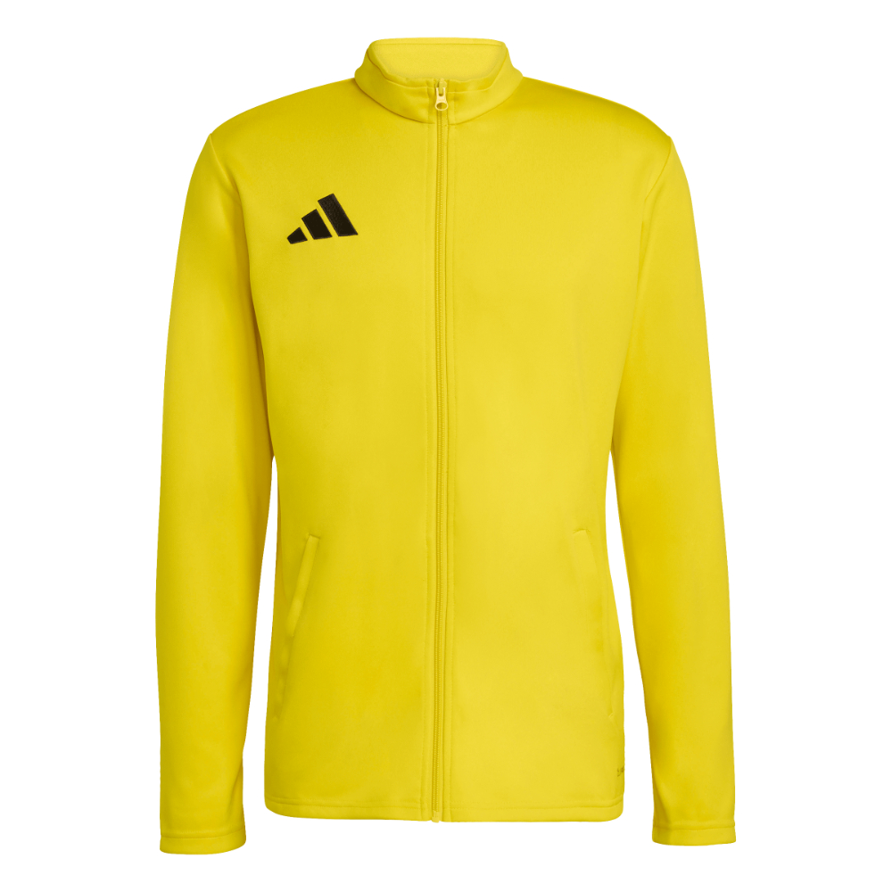 Adidas Entrada 26 Trainingsjacke Gelb