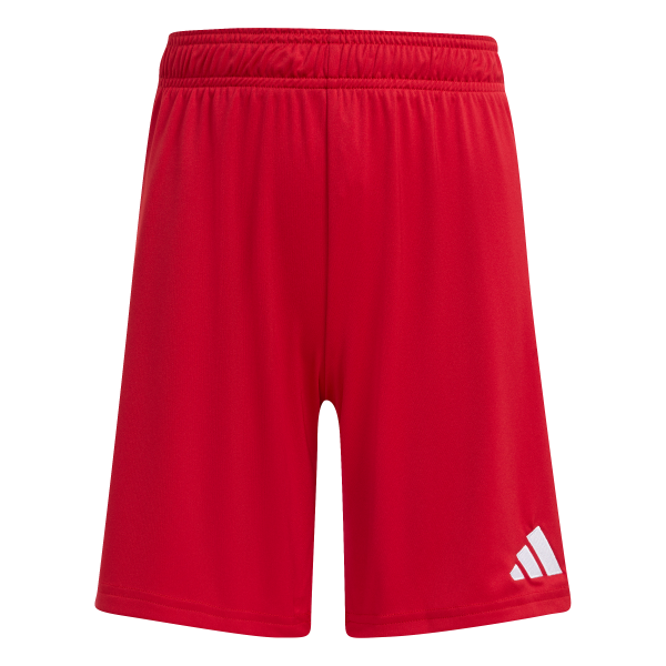 Adidas Entrada 26 Short Kids Rot
