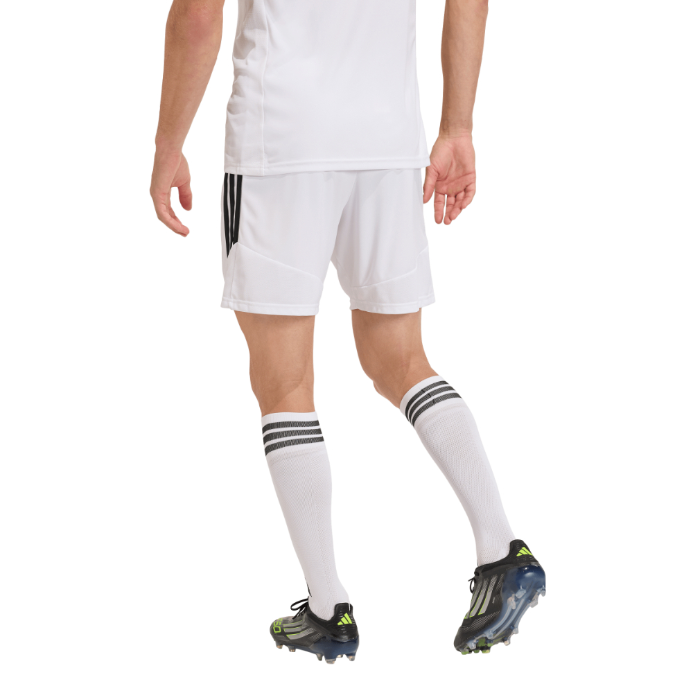 Adidas Tiro 26 League Short Weiß