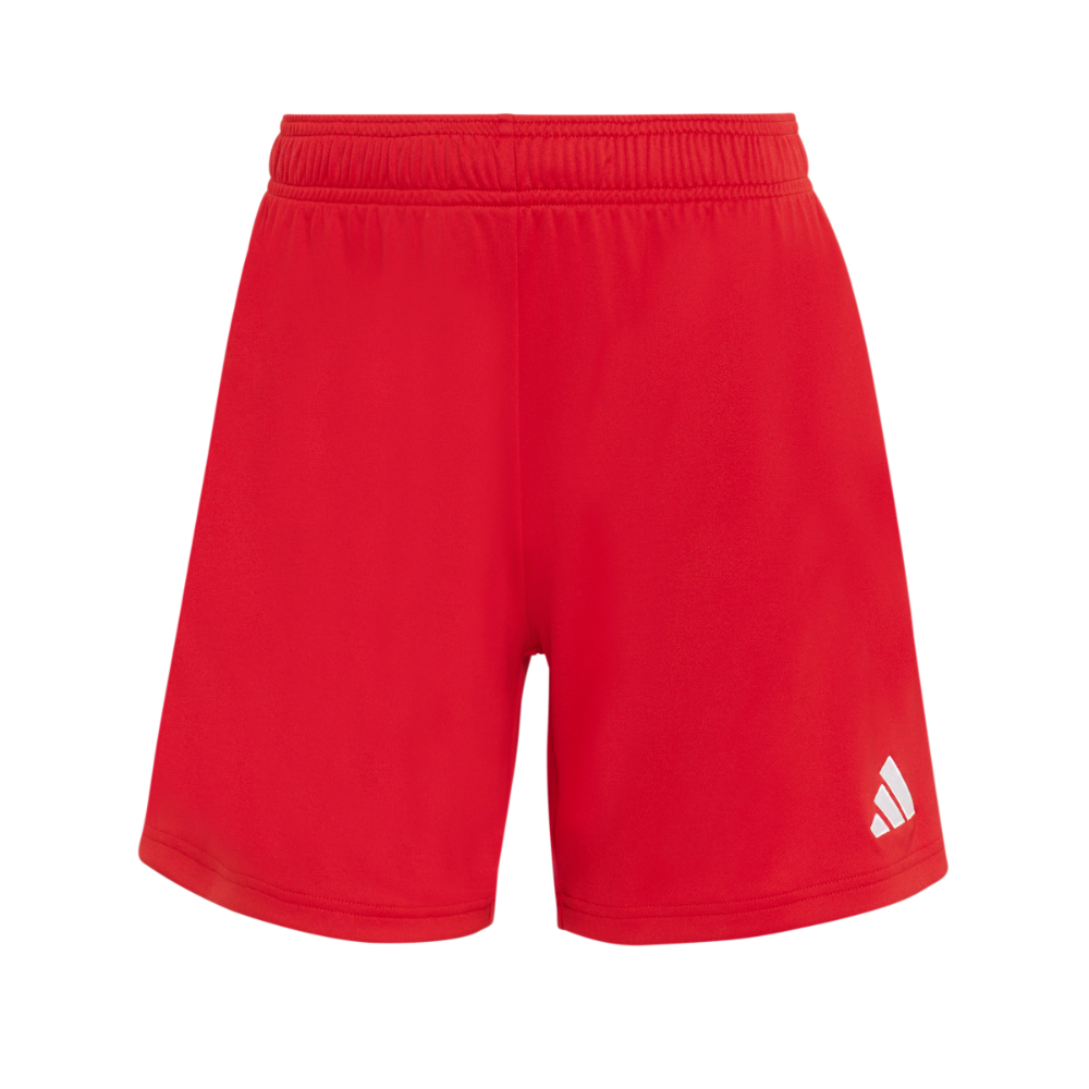 Adidas Entrada 26 Short Damen Rot