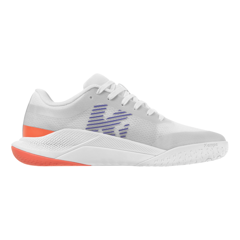 Kempa Kourtfly Two Women Handballschuh weiß/grau