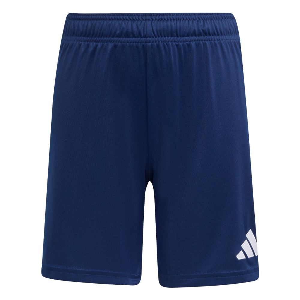 Adidas Entrada 26 Short Kids Dunkelblau