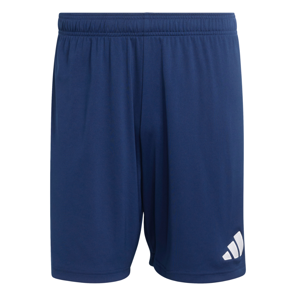 Adidas Entrada 26 Short Dunkelblau