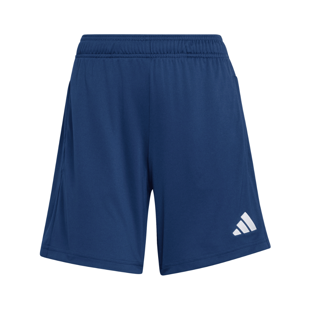 Adidas Entrada 26 Trainingsshort Damen Dunkelblau