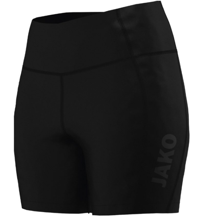 TG Heiden Short Tight Power Damen