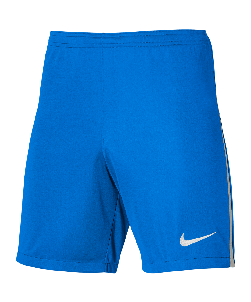 Nike League III Shorts Kinder blue F463