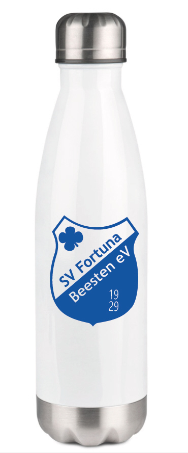 Fortuna Beesten Thermoflasche