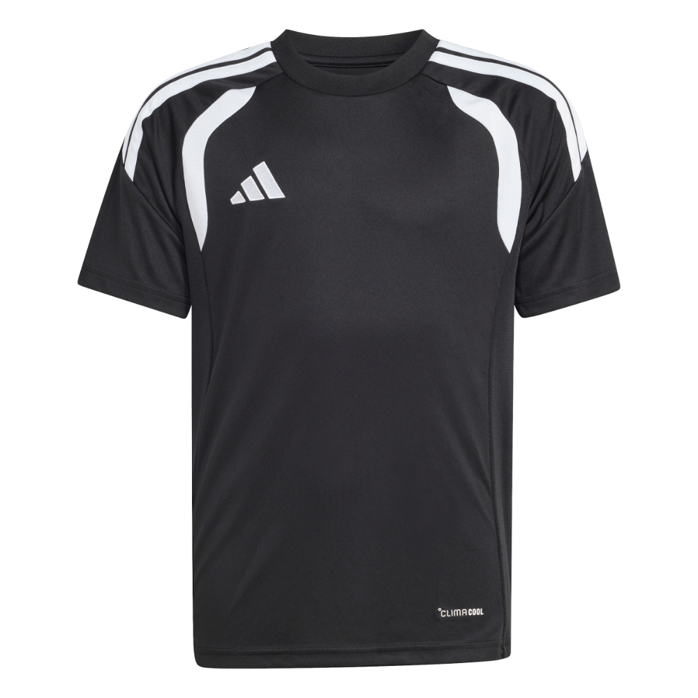 Adidas Tiro 26 League Trikot Kids Schwarz