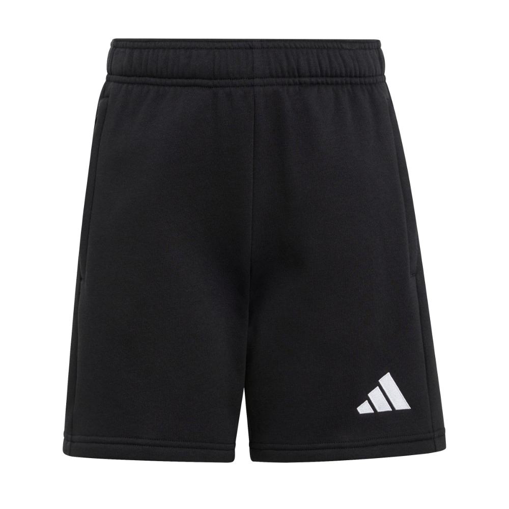Adidas Entrada 26 Sweatshort Kids Schwarz