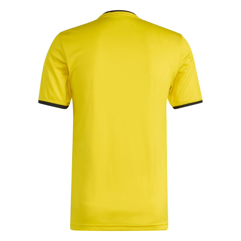 Adidas Entrada 26 Trikot Gelb