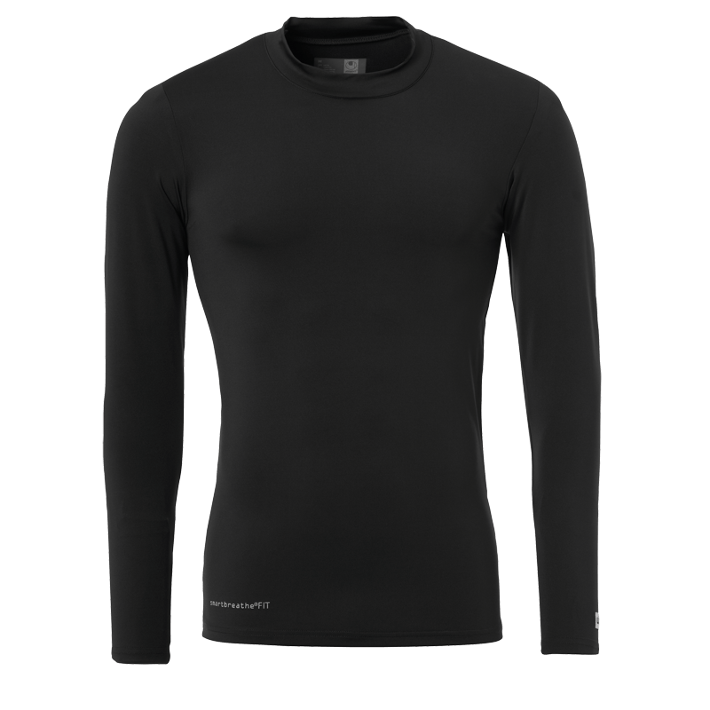 Uhlsport Kinder Distinction Colors Baselayer schwarz
